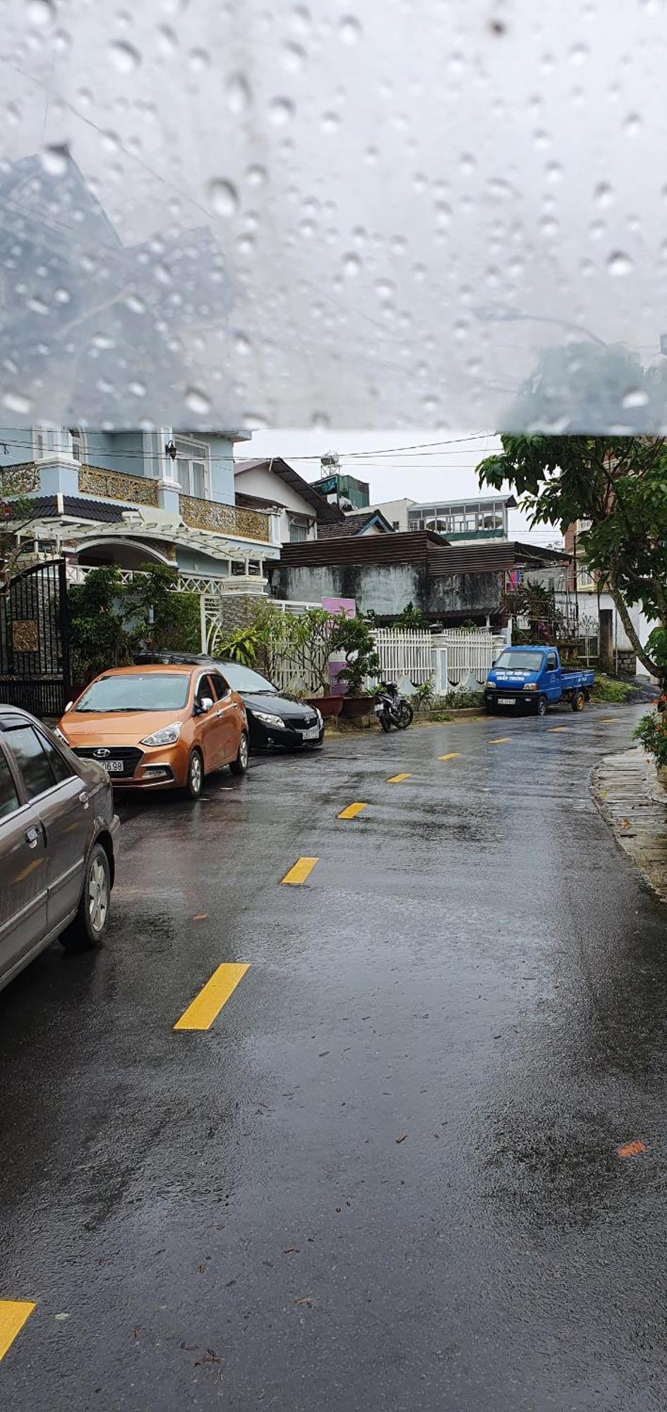 Baphousehomestay Da Lat Eksteriør billede