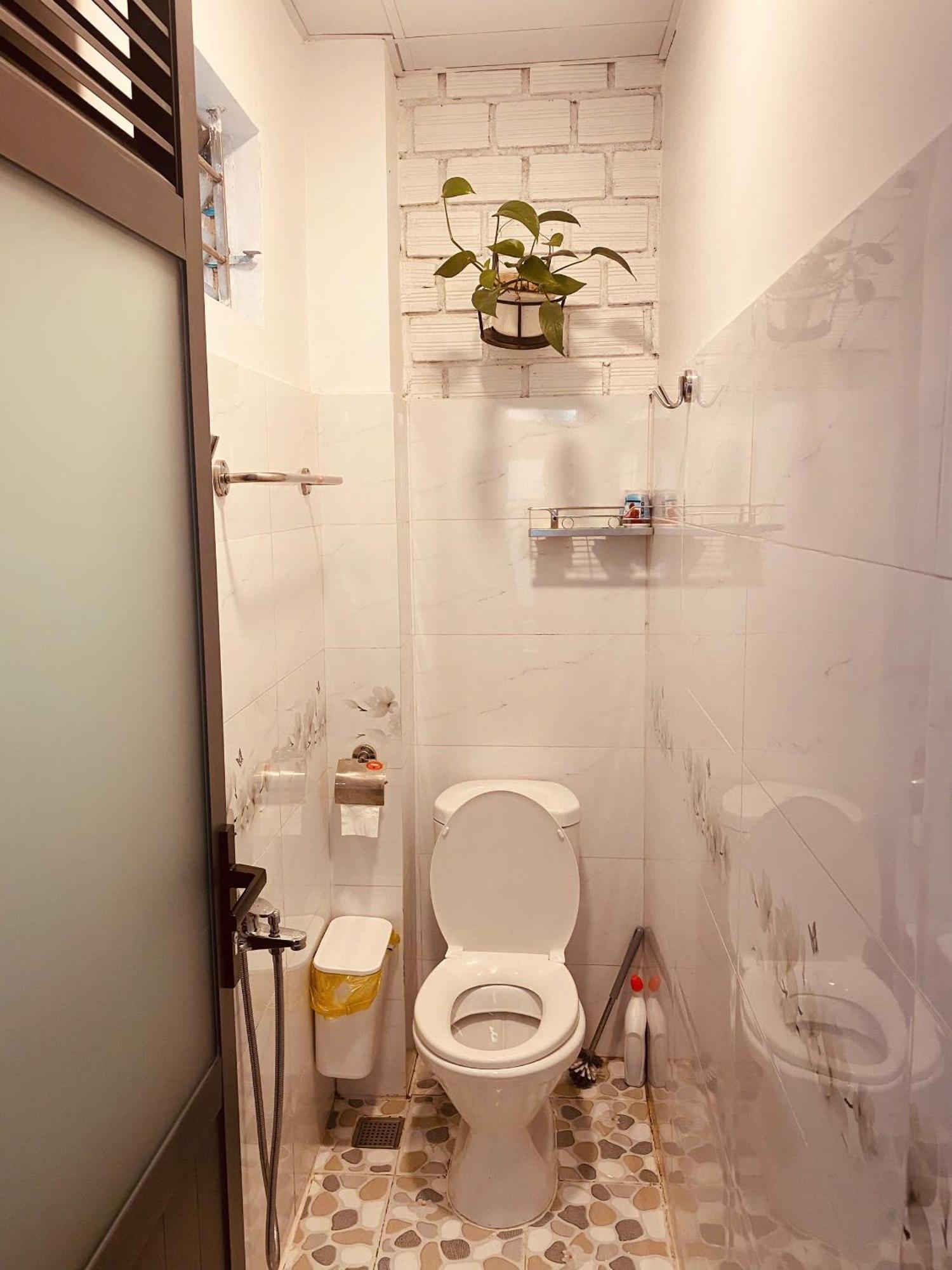 Baphousehomestay Da Lat Eksteriør billede